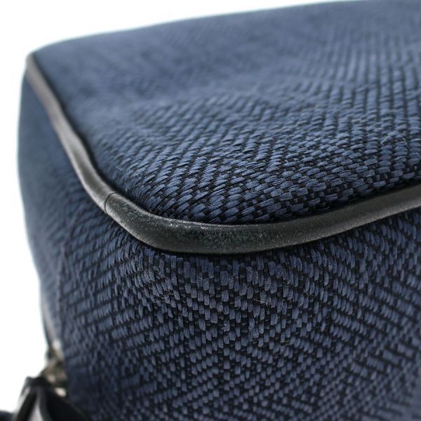 Hermes Globe Trotter MM Clutch — view 7