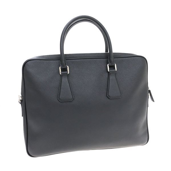 Prada Saffiano Briefcase — view 3