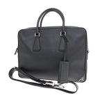 Prada Saffiano Briefcase
