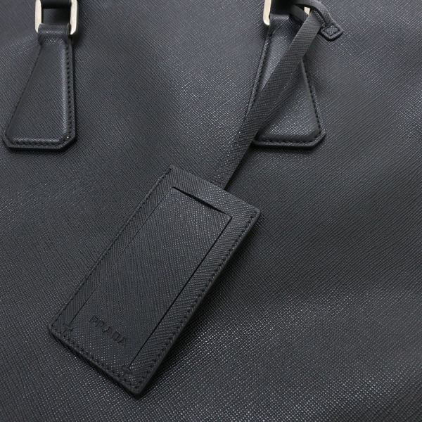 Prada Saffiano Briefcase — view 8