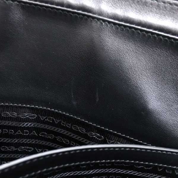 Prada Saffiano Briefcase — view 7