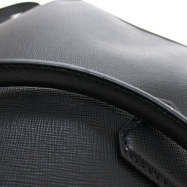 Prada Saffiano Briefcase — view 6