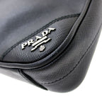 Prada Saffiano Briefcase — view 4