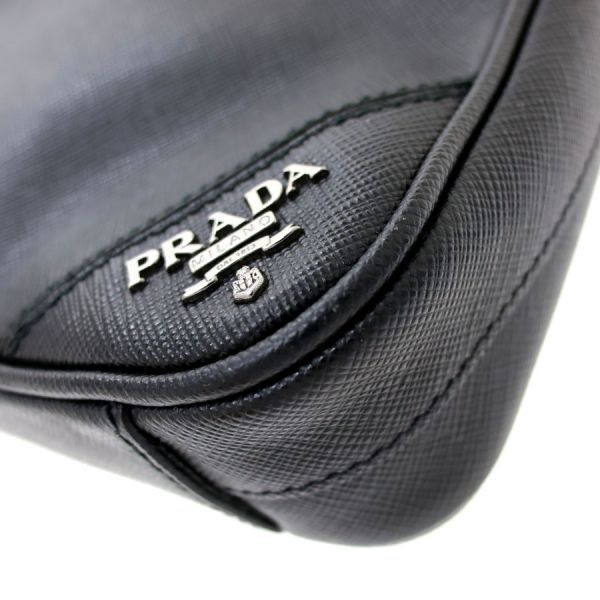 Prada Saffiano Briefcase — view 4