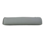 Hermes Shoulder Bag Vide Poche Gris Perle Silver — view 5