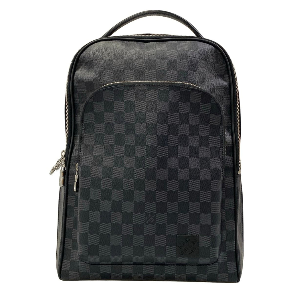 Louis Vuitton Backpack Damier Graphite Avenue
