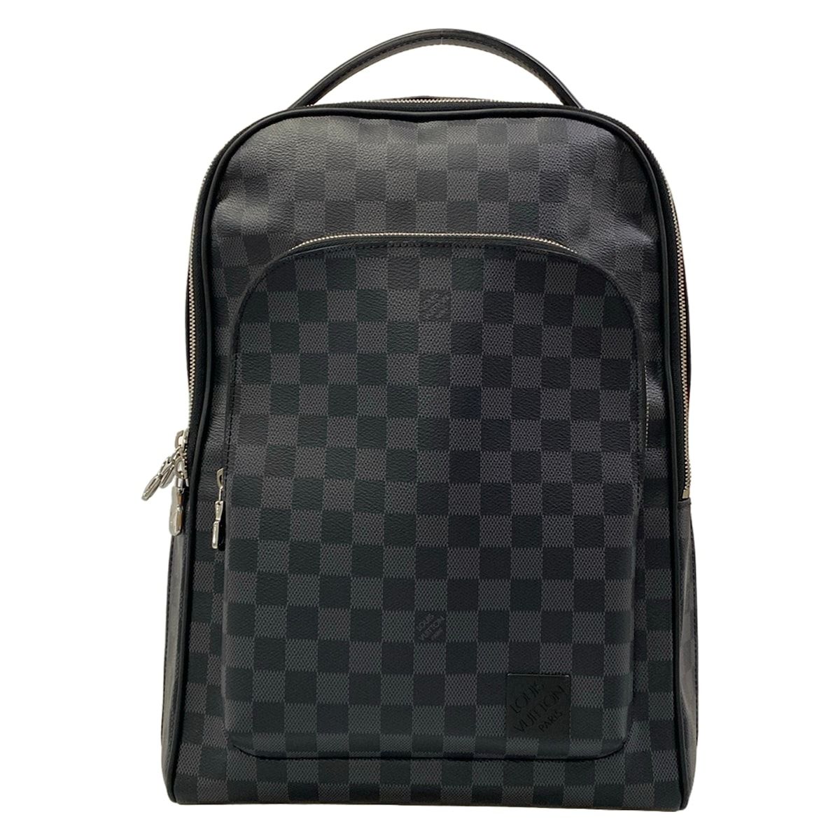 Louis Vuitton Backpack Damier Graphite Avenue