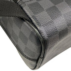 Louis Vuitton Backpack Damier Graphite Avenue — view 8