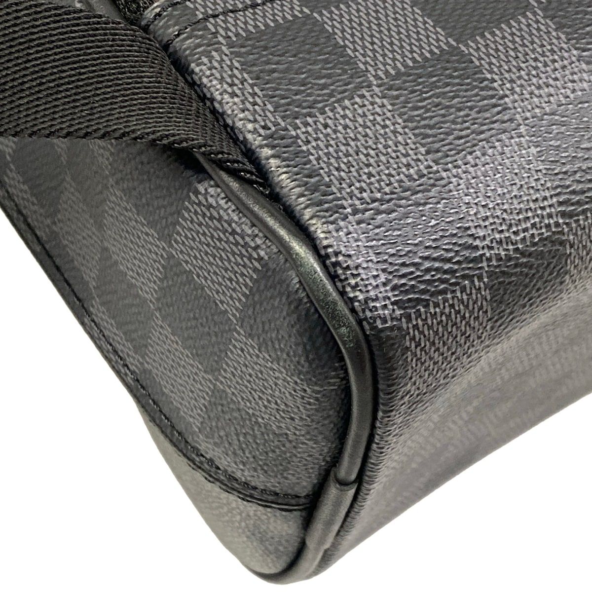Louis Vuitton Backpack Damier Graphite Avenue — view 8