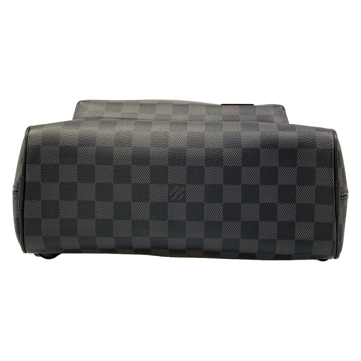Louis Vuitton Backpack Damier Graphite Avenue — view 5