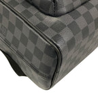 Louis Vuitton Backpack Damier Graphite Avenue — view 6
