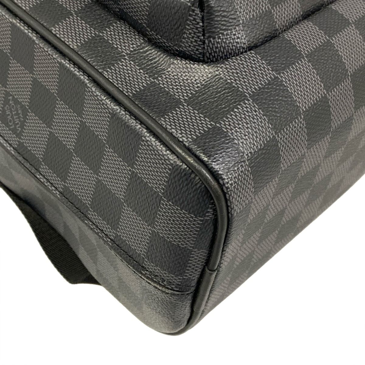 Louis Vuitton Backpack Damier Graphite Avenue — view 6