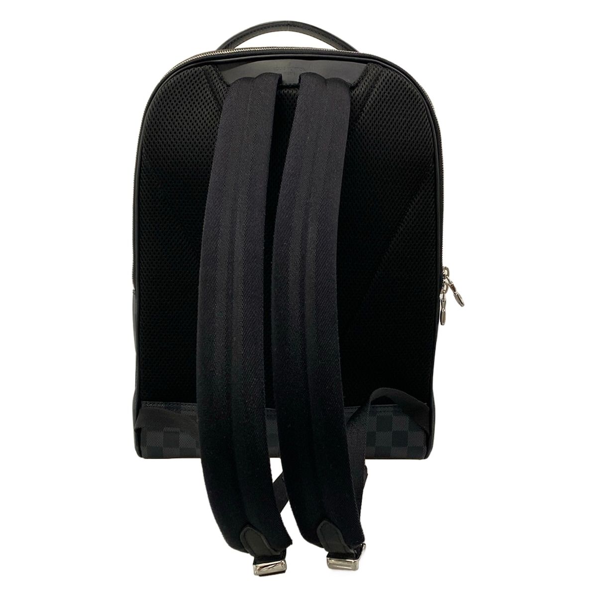 Louis Vuitton Backpack Damier Graphite Avenue — view 3