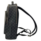 Louis Vuitton Backpack Damier Graphite Avenue — view 4