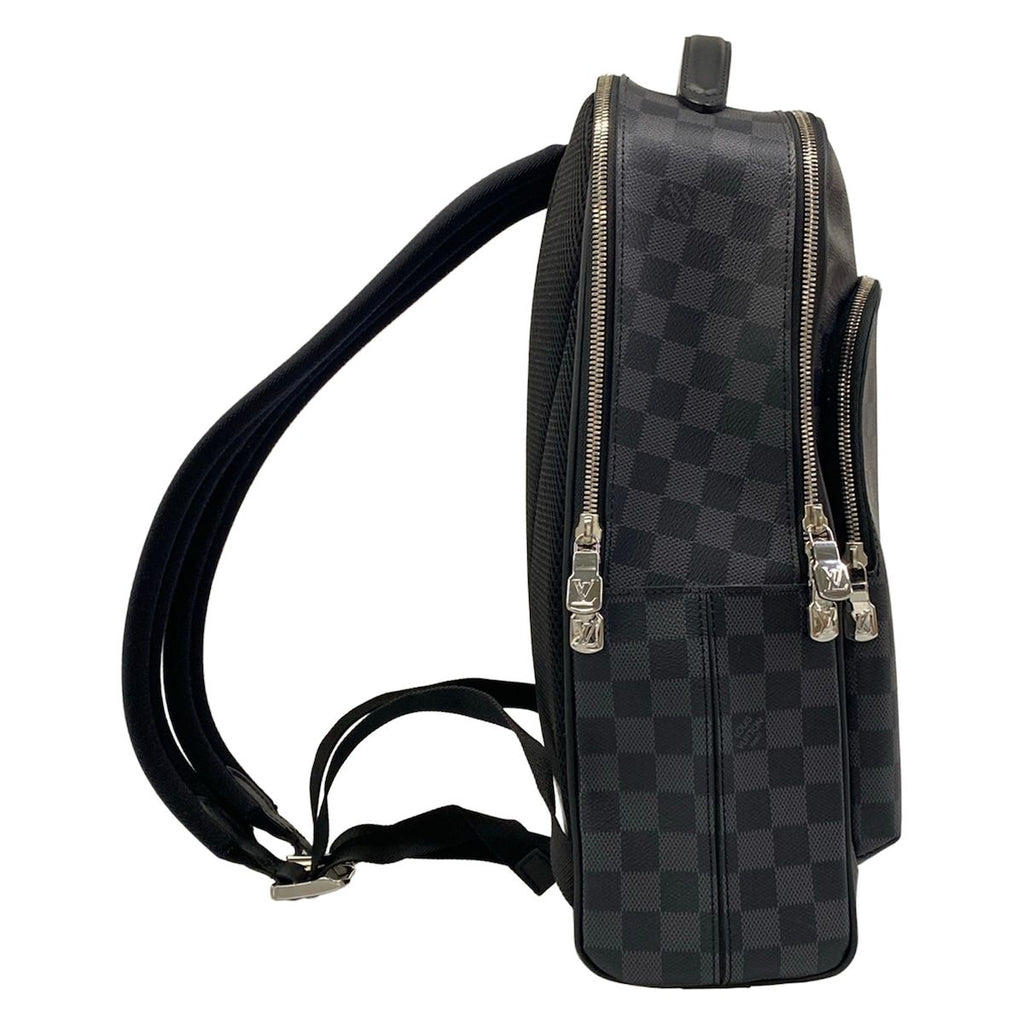 Louis Vuitton Backpack Damier Graphite Avenue — view 2
