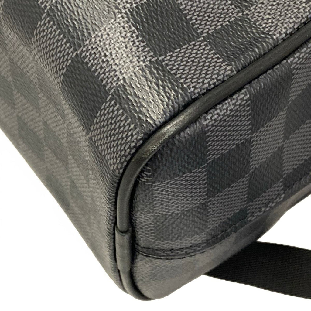 Louis Vuitton Backpack Damier Graphite Avenue — view 7