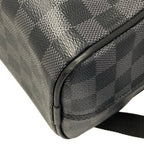 Louis Vuitton Backpack Damier Graphite Avenue — view 7