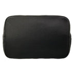 Louis Vuitton Shoulder Bag Monogram Empreinte Noir Leather Cowhide — view 5
