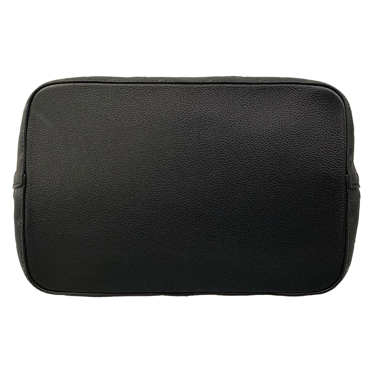 Louis Vuitton Shoulder Bag Monogram Empreinte Noir Leather Cowhide — view 5