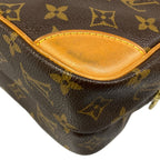 Louis Vuitton Shoulder Bag Monogram Amazon — view 6