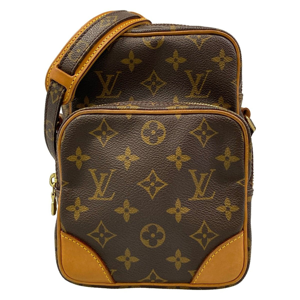 Louis Vuitton Shoulder Bag Monogram Amazon