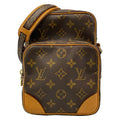 Louis Vuitton Shoulder Bag Monogram Amazon