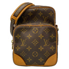 Louis Vuitton Shoulder Bag Monogram Amazon