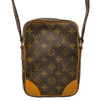 Louis Vuitton Shoulder Bag Monogram Amazon — view 3