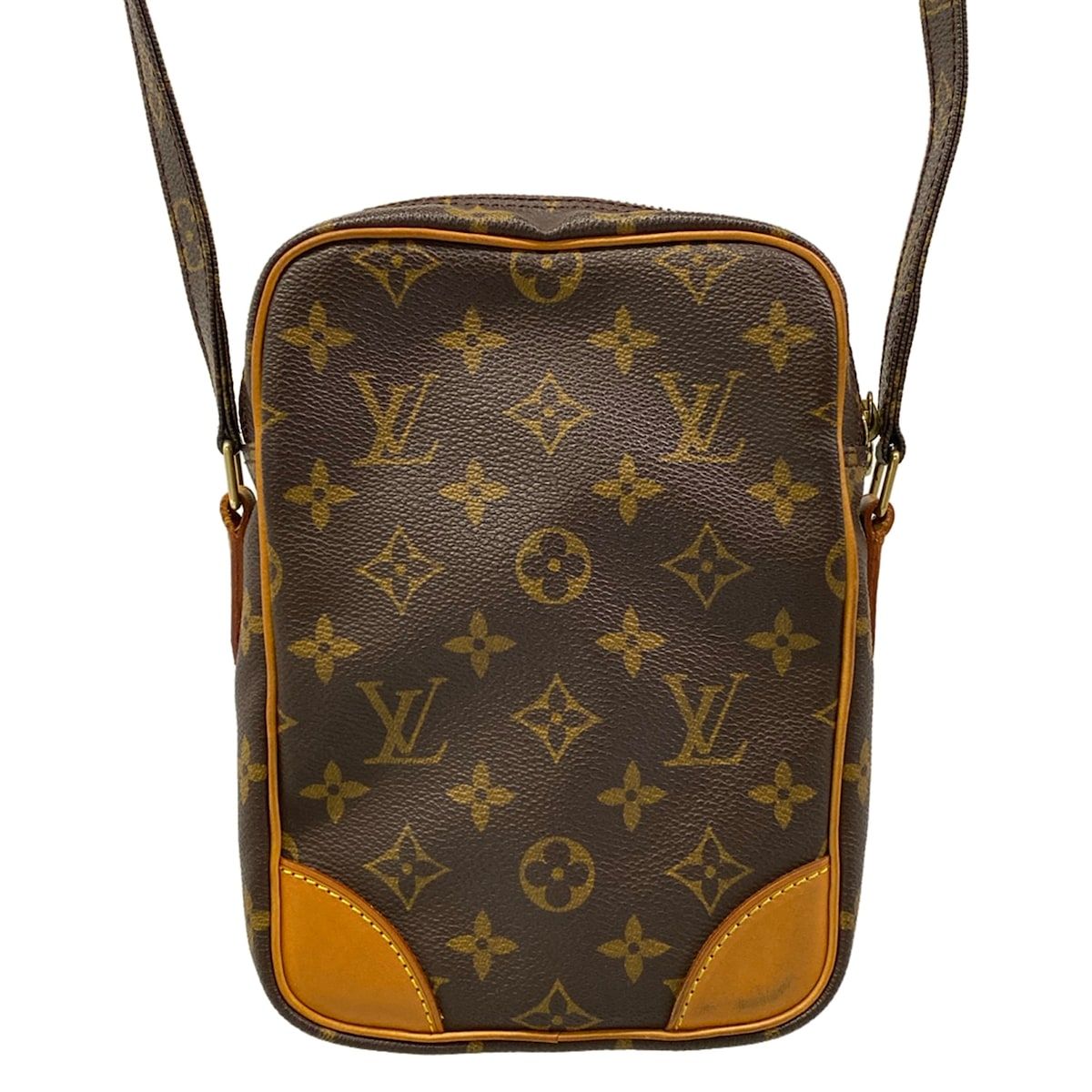 Louis Vuitton Shoulder Bag Monogram Amazon — view 3
