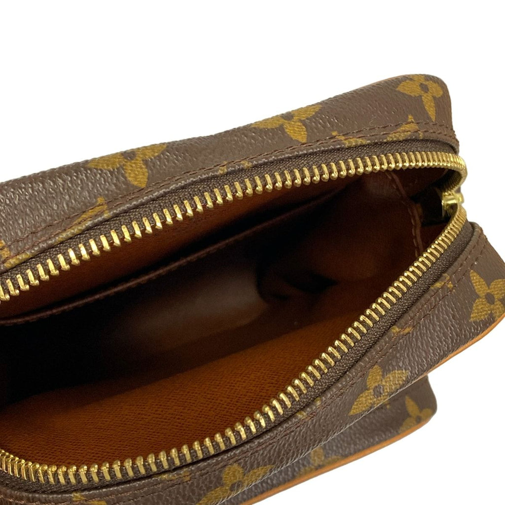 Louis Vuitton Shoulder Bag Monogram Amazon — view 7