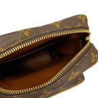 Louis Vuitton Shoulder Bag Monogram Amazon — view 7