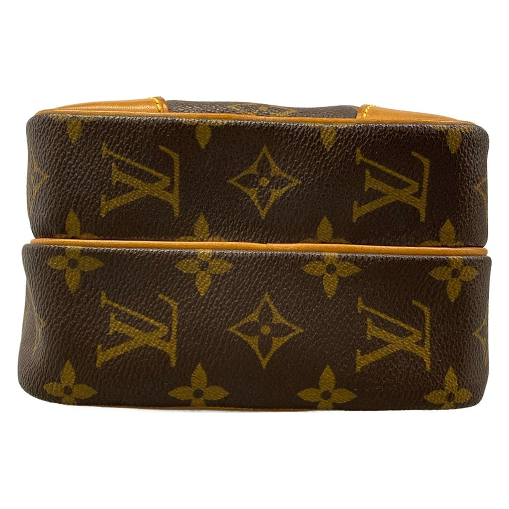 Louis Vuitton Shoulder Bag Monogram Amazon — view 5