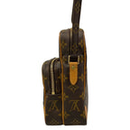 Louis Vuitton Shoulder Bag Monogram Amazon — view 4