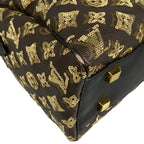 Louis Vuitton Handbag Monogram Eclipse Speedy 30 — view 7