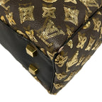 Louis Vuitton Handbag Monogram Eclipse Speedy 30 — view 8