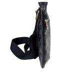 Louis Vuitton Thomas Damier Graphite Shoulder Bag Canvas Black Vintage — view 4