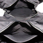 Hermes Her Line a Dos MM Backpack Gray Vintage — view 4
