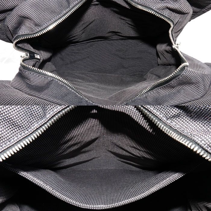 Hermes Her Line a Dos MM Backpack Gray Vintage — view 4