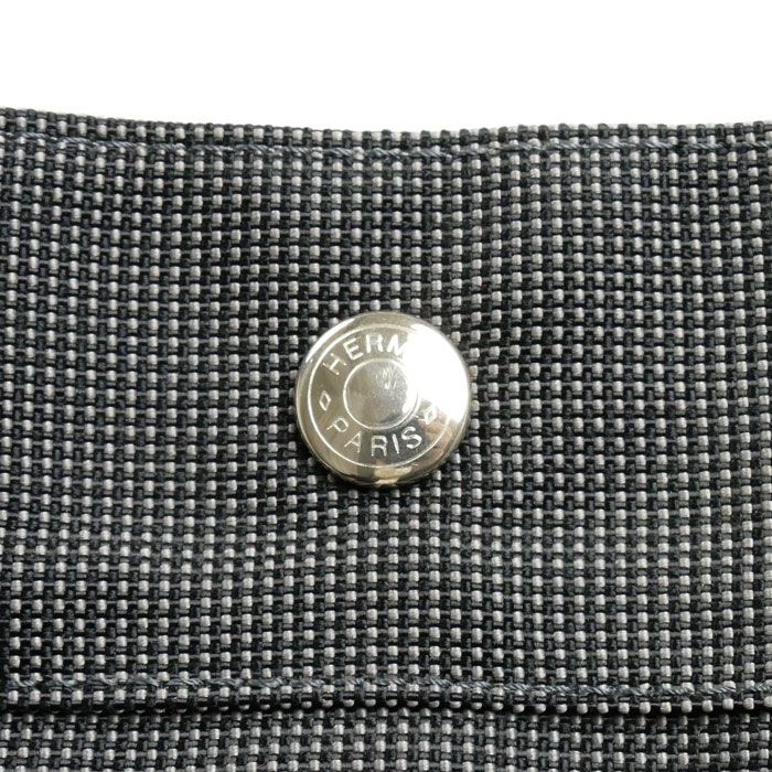 Hermes Her Line a Dos MM Backpack Gray Vintage — view 7