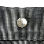 Hermes Her Line a Dos MM Backpack Gray Vintage — view 7