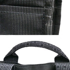 Hermes Her Line a Dos MM Backpack Gray Vintage — view 6