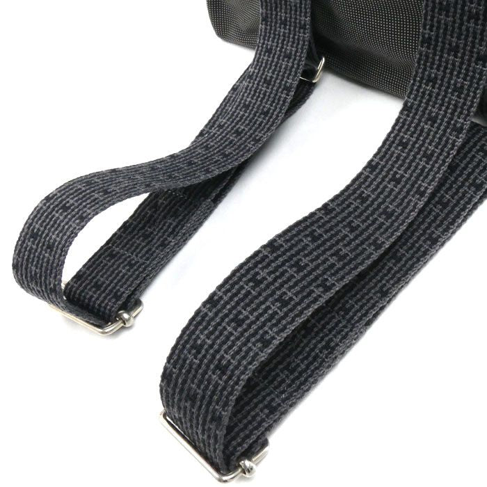 Hermes Her Line a Dos MM Backpack Gray Vintage — view 5