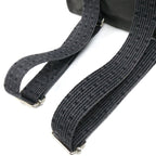 Hermes Her Line a Dos MM Backpack Gray Vintage — view 5