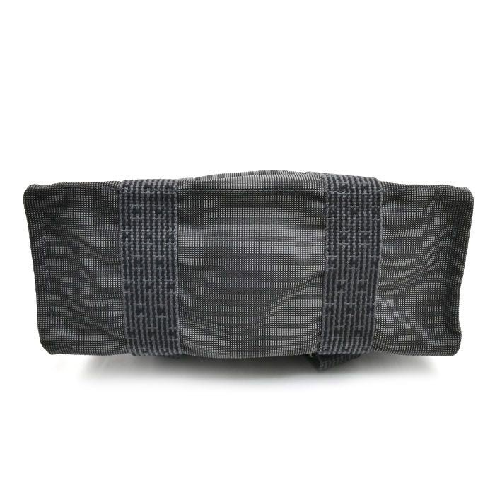 Hermes Her Line a Dos MM Backpack Gray Vintage — view 3