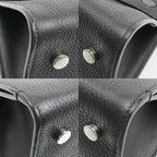 Dior Ever 2-Way Shoulder Bag Black Vintage — view 5
