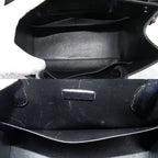 Dior Ever 2-Way Shoulder Bag Black Vintage — view 4