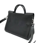 Dior Ever 2-Way Shoulder Bag Black Vintage — view 2