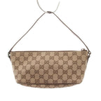 Gucci Beige Brown YM Handbag — view 2