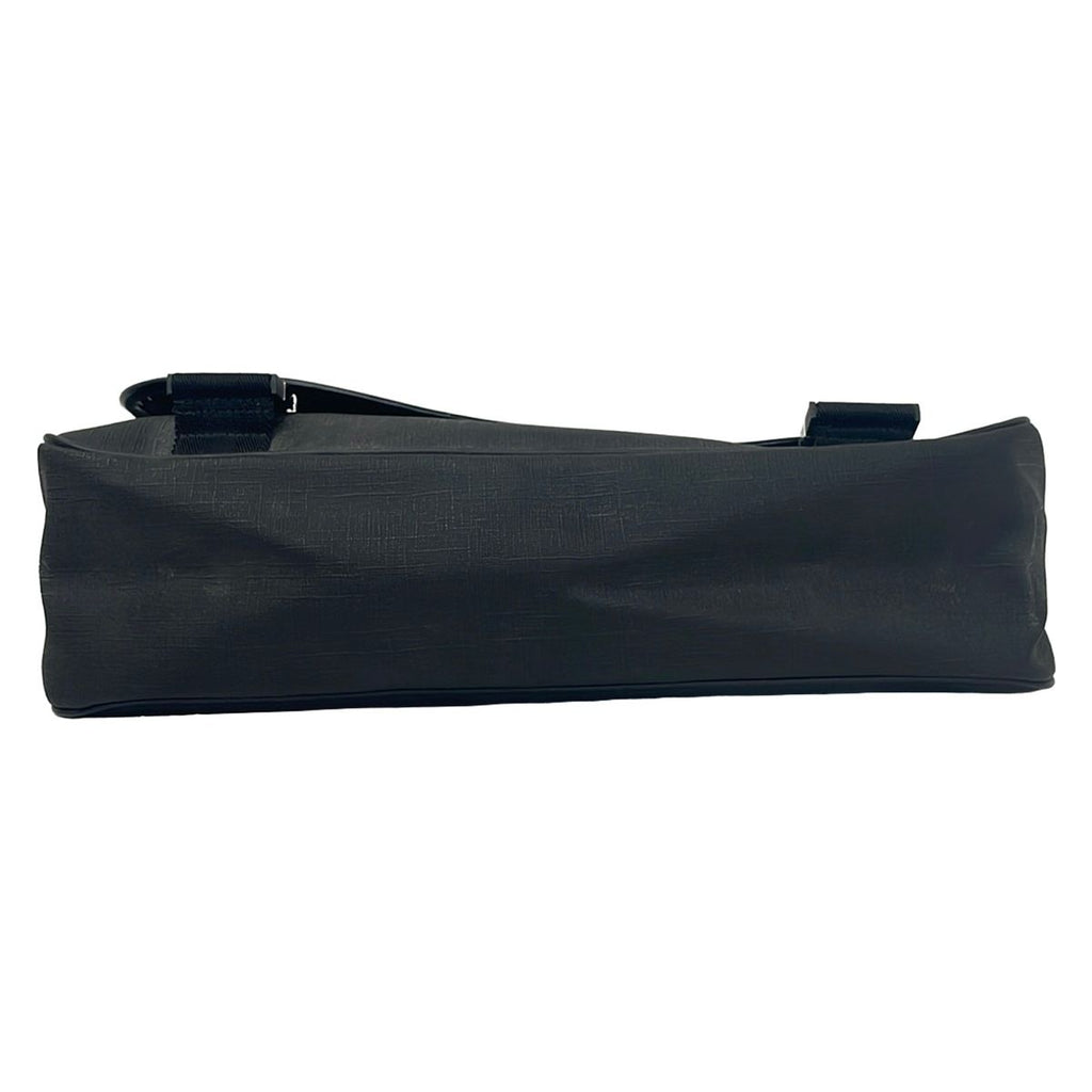Gucci Shoulder Bag Interlocking Black Leather — view 5