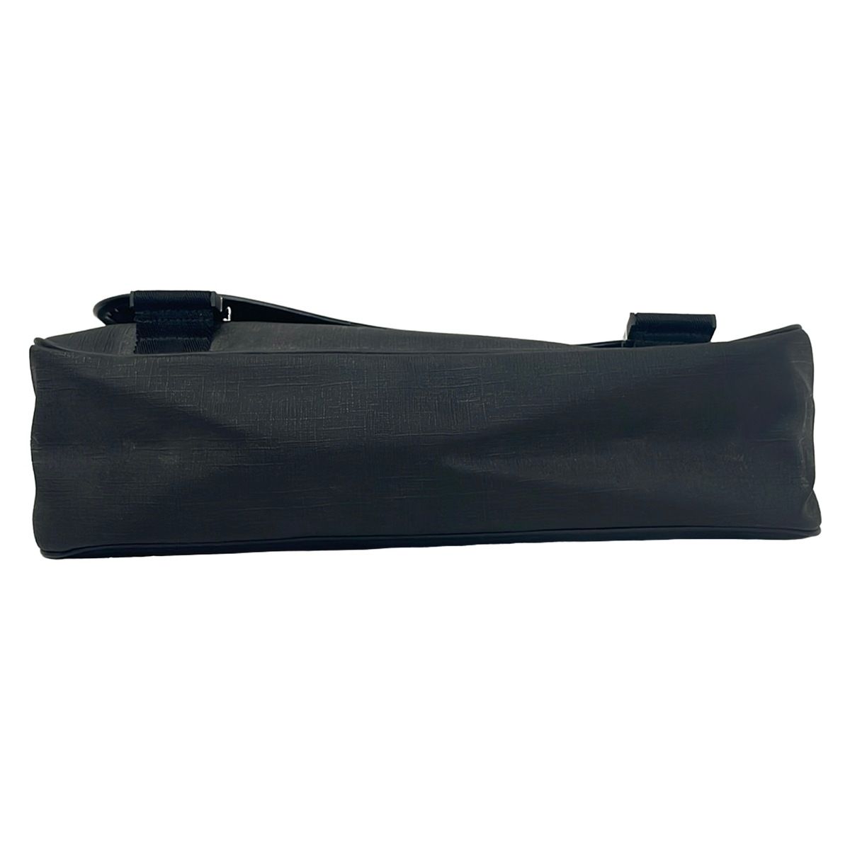 Gucci Shoulder Bag Interlocking Black Leather — view 5